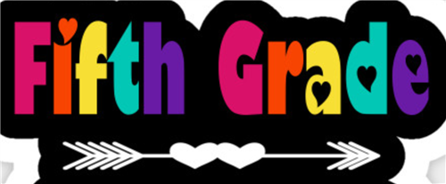 Katherine Dunn Elementary School 5th Grade Math Stations